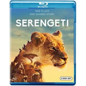 Serengeti